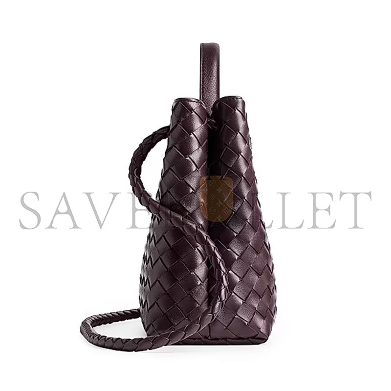 BOTTEGA VENETA MEDIUM ANDIAMO 743572 (32*24*12cm)
